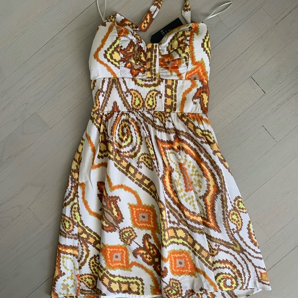 Guess dress BNWT - Picture 1 of 3